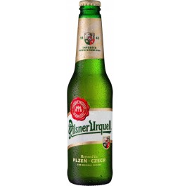 Пиво "Pilsner Urquell" (Russia), 0.33 л