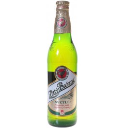 Пиво "Златый Базант" Светлое, 0.5 л