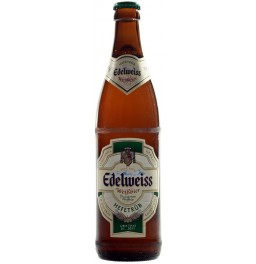 Пиво "Edelweiss" Weissbier, 0.5 л