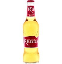 Пиво "Redd's" Premium, 0.33 л