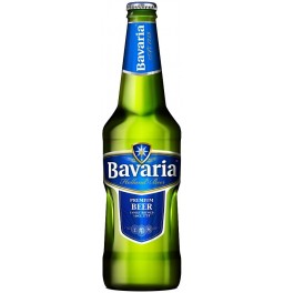 Пиво "Бавария" Премиум (Россия), 0.5 л