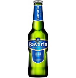 Пиво "Бавария" Премиум (Россия), 0.33 л