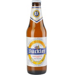 Пиво "Buckler" Non-Alcoholic, 355 мл