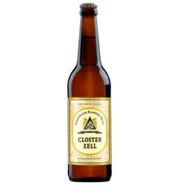 Пиво Neuzeller Kloster-Brau, "Closter Zell", 0.5 л