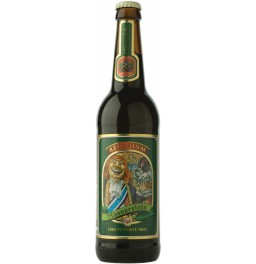 Пиво Neuzeller Kloster-Brau, "Mannerstolz", 0.5 л