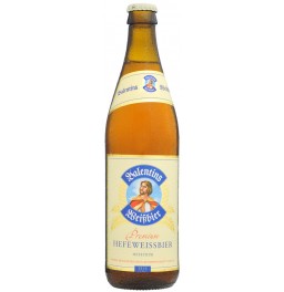 Пиво "Valentins" Premium Hefeweissbier, 0.5 л