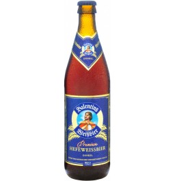 Пиво "Valentins" Premium Hefeweissbier Dunkel, 0.5 л