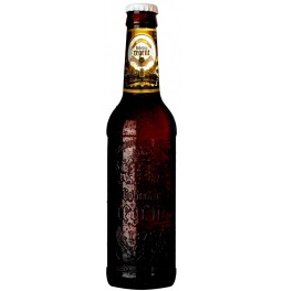 Пиво "Bohemia Regent" Premium Dark Lager, 0.33 л