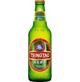 Пиво "Tsingtao", 640 мл