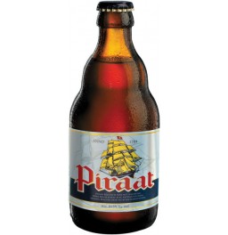 Пиво "Piraat", 0.33 л