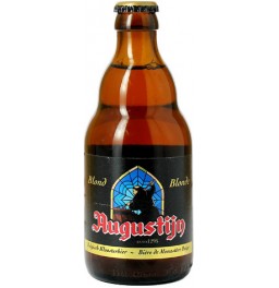 Пиво "Augustijn" Blonde, 0.33 л