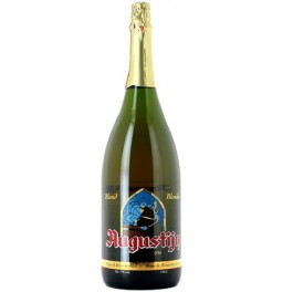 Пиво "Augustijn" Blonde, 1.5 л