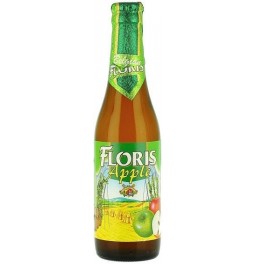 Пиво "Floris" Apple, 0.33 л