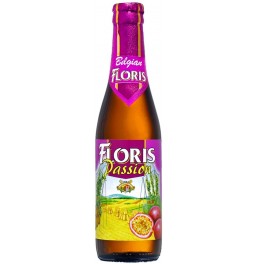 Пиво "Floris" Passion, 0.33 л