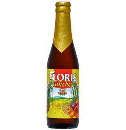 Пиво "Floris" Ninkeberry, 0.33 л