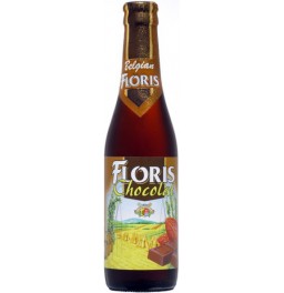 Пиво "Floris" Chocolate, 0.33 л