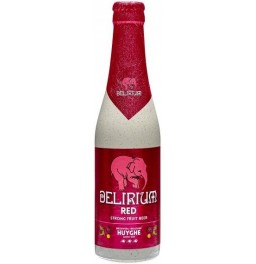 Пиво "Delirium" Red, 0.33 л