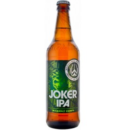 Пиво Williams, "Joker" IPA, 0.5 л