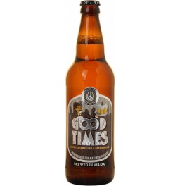 Пиво Williams, "Good Times", 0.5 л