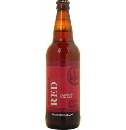 Пиво "Williams" Red, 0.5 л