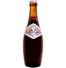 Пиво "Orval" Trappist Ale, 0.33 л
