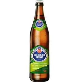 Пиво Schneider Weisse, "TAP 5" Mein Hopfenweisse, 0.5 л
