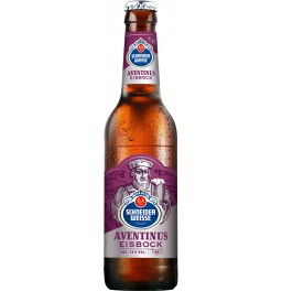 Пиво Schneider Weisse, "Aventinus" Weizen Eisbock, 0.33 л