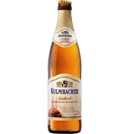 Пиво Kulmbacher, "Edelherb" Premium Pils, 0.5 л