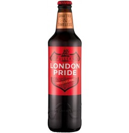 Пиво Fuller's, "London Pride", 0.5 л