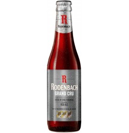 Пиво "Rodenbach" Grand Cru, 0.33 л