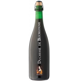 Пиво Verhaeghe, "Duchesse de Bourgogne", 0.75 л