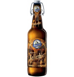 Пиво "Monchshof" Kellerbier, 0.5 л