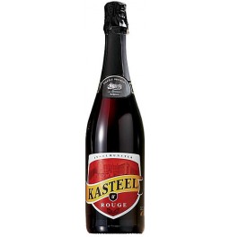 Пиво Van Honsebrouck, "Kasteel" Rouge, 0.75 л