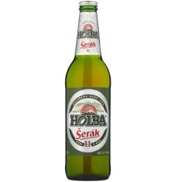 Пиво "Holba" Serak, 0.5 л