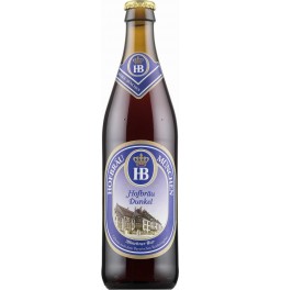 Пиво "Hofbrau" Dunkel, 0.5 л