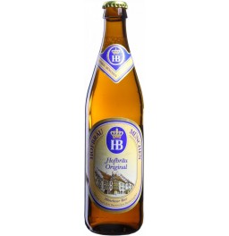 Пиво "Hofbrau" Original, 0.5 л