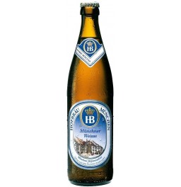 Пиво "Hofbrau" Munchner Weisse, 0.5 л
