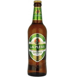 Пиво "Lacplesis" Gaisais, 0.5 л