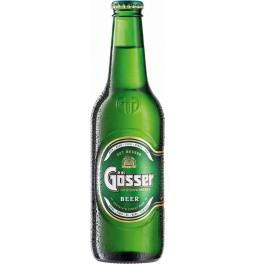 Пиво "Gosser", 0.5 л