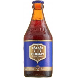 Пиво "Chimay" Blue Cap, 0.33 л