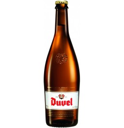 Пиво "Duvel", 0.75 л