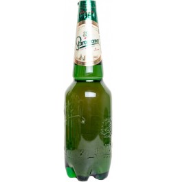Пиво "Staropramen" Premium (Ukraine), PET, 1 л