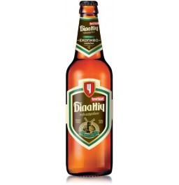 Пиво "Черниговское" Белая Ночь, 0.5 л