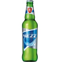 Пиво "Черниговское" Чезз, 0.33 л