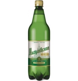 Пиво "Жигулевское" Оригинальное (Украина), ПЭТ, 1 л