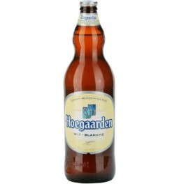 Пиво "Hoegaarden" Blanche, 0.75 л
