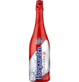 Пиво "Hoegaarden" Rosee, 0.75 л
