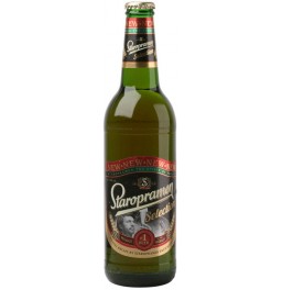 Пиво "Staropramen" Selection (Ukraine), 0.5 л