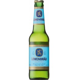 Пиво "Lowenbrau" Original, 0.33 л
