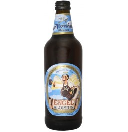 Пиво Engel, "Aloisius", 0.5 л